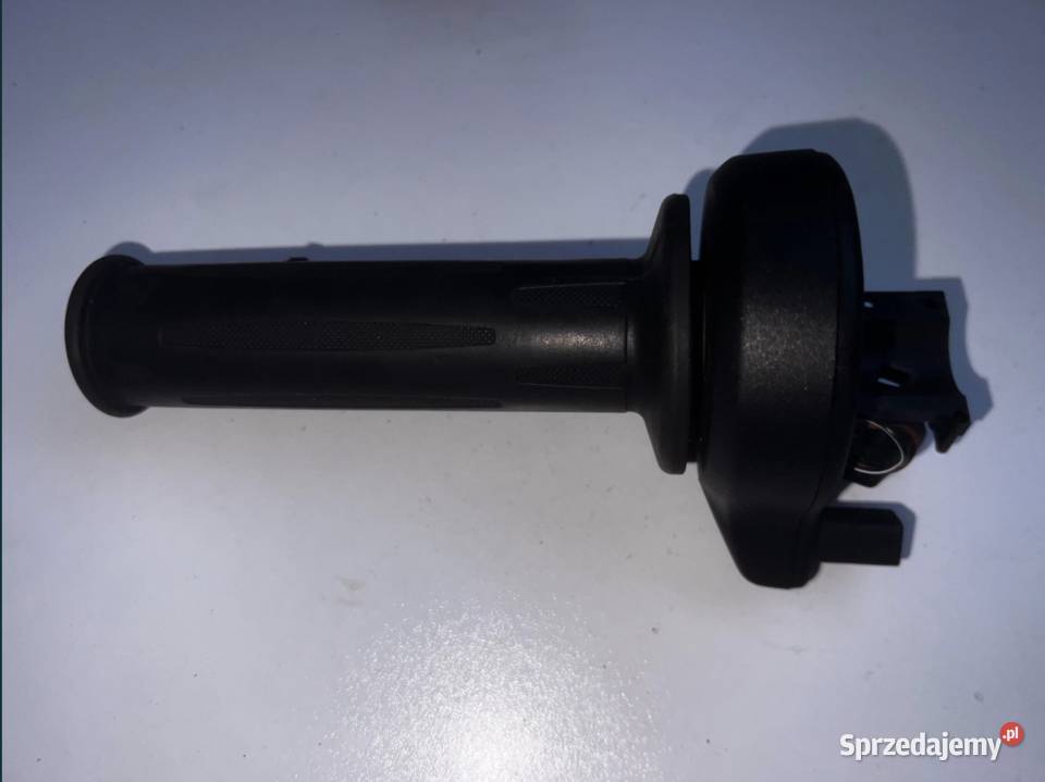 Rolgaz manetka BMW F900R 2021r K83 Ostrzeszów sprzedam