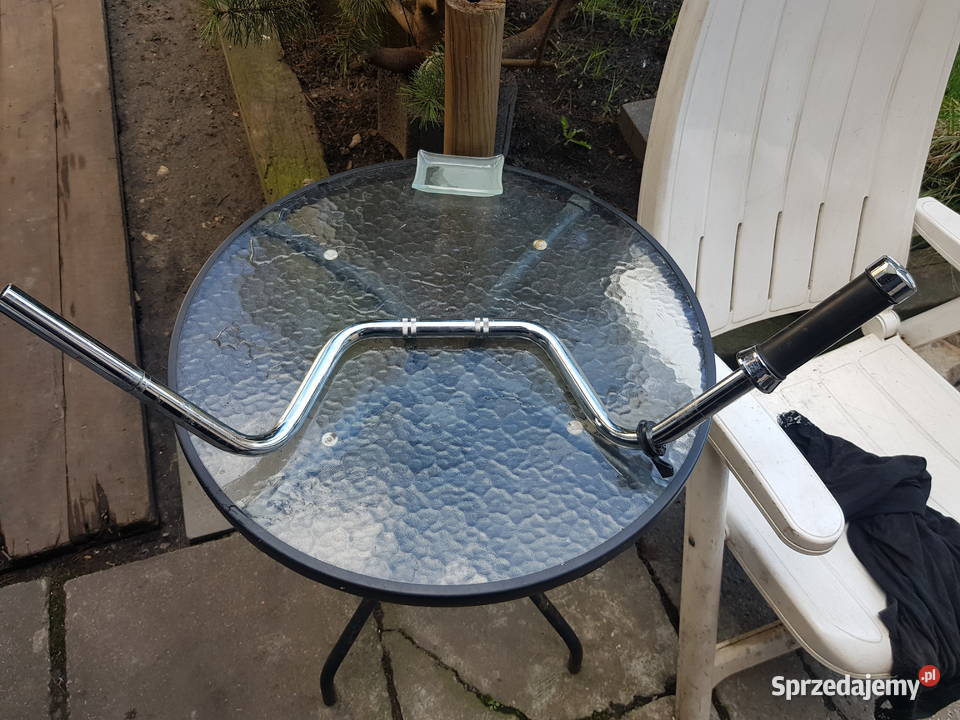 kierownica 22 honda yamaha kawasaki suzuki Kierownice motocyklowe Jędrzejów