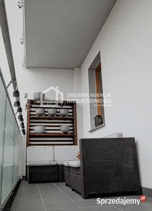 Mieszkanie 627m2 3 pokoje Gdańsk Lawendowe