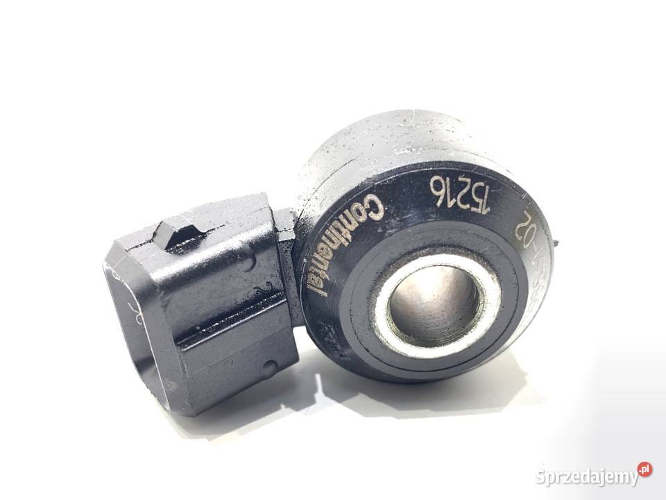 CZUJNIK SPALANIA STUKOWEGO BMW F30 759886102 20 osobowe sprzedam