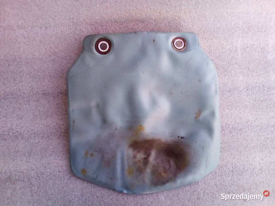 Seat MarbellaFiat Panda Zbiorniczek spryskiwaczy Bukownica