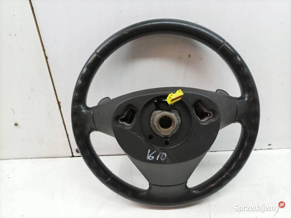 KIEROWNICA SKÓRZANA MULTIFUNKCJA Saab 93 II