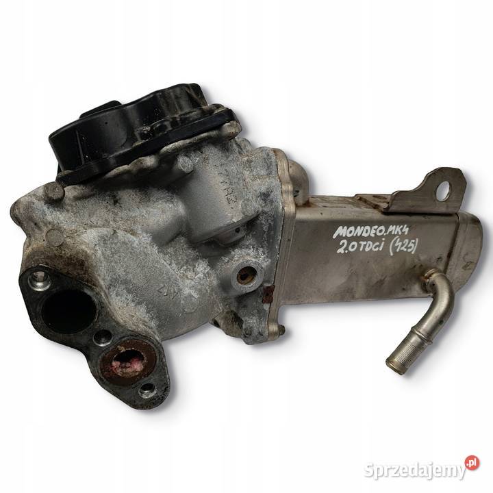 CHŁODNICA SPALIN Ford Mondeo MK4 20 TDCI sprzedam