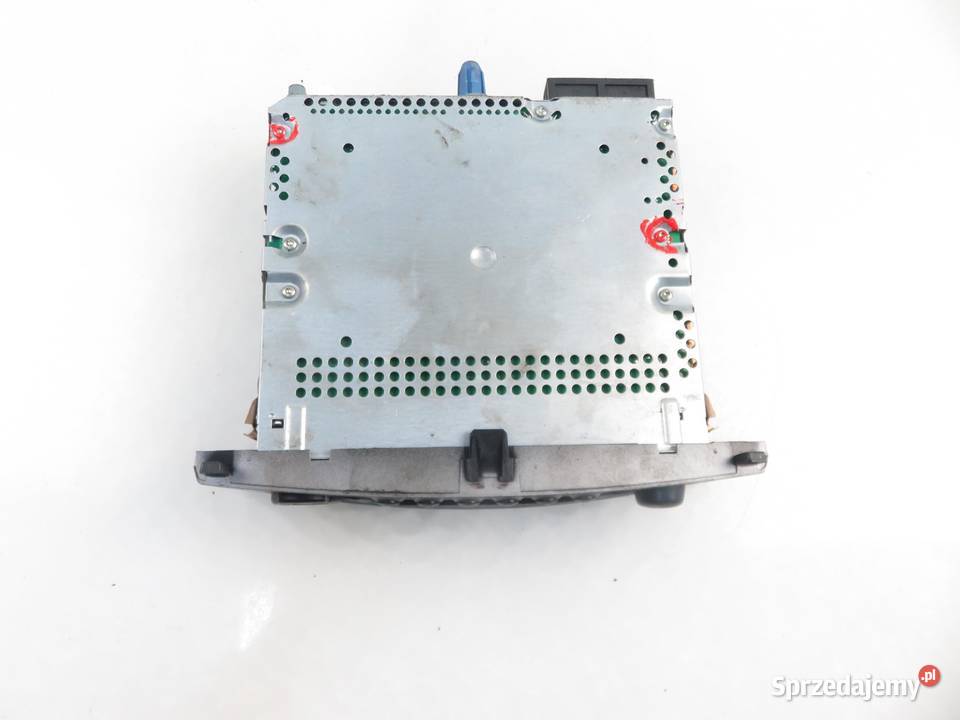 RADIO PEUGEOT 308 96650206XH