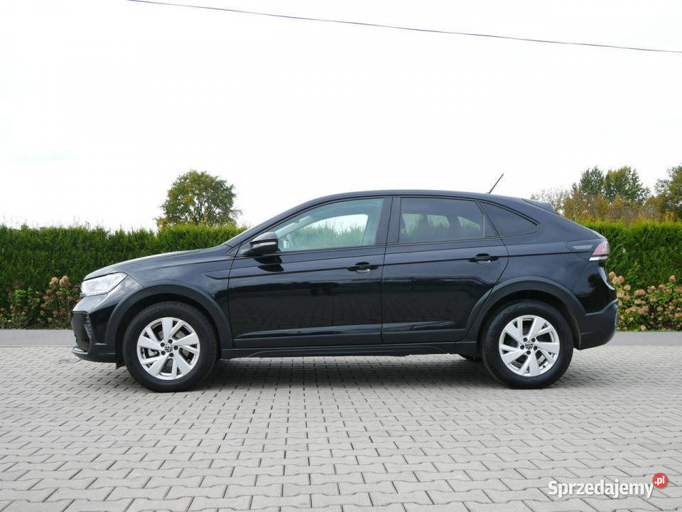 Volkswagen Taigo 10 TSI 95 Eu6 Full LED Tempomat wielofunkcyjna kierownica śląskie Goczałkowice-Zdrój