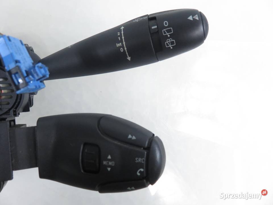 PRZEŁĄCZNIK ZESPOLONY CITROEN C3 II SC