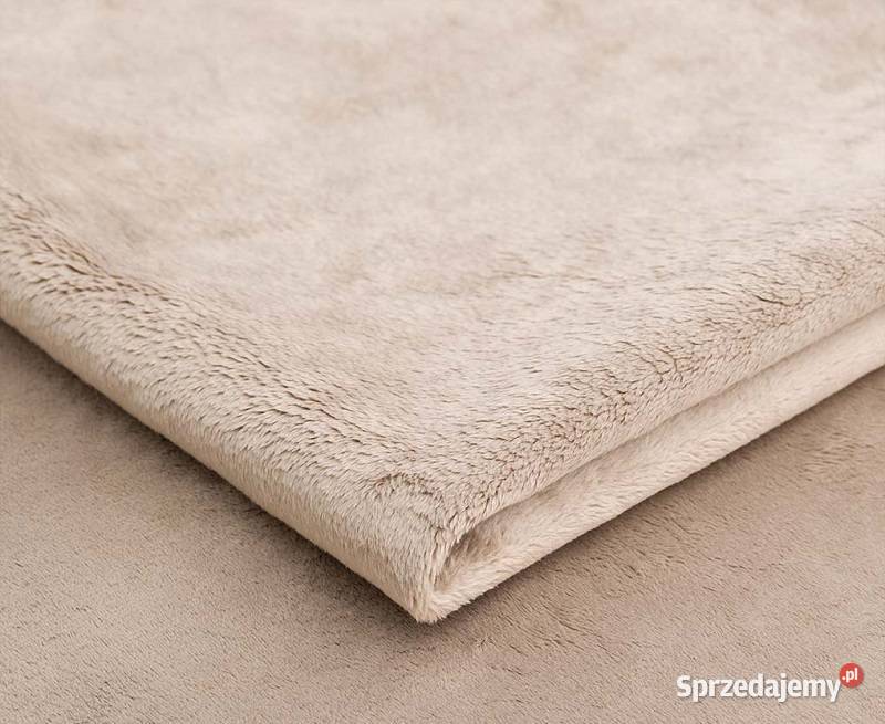 Sofia tkanina tapicerska o wyglądzie futerka