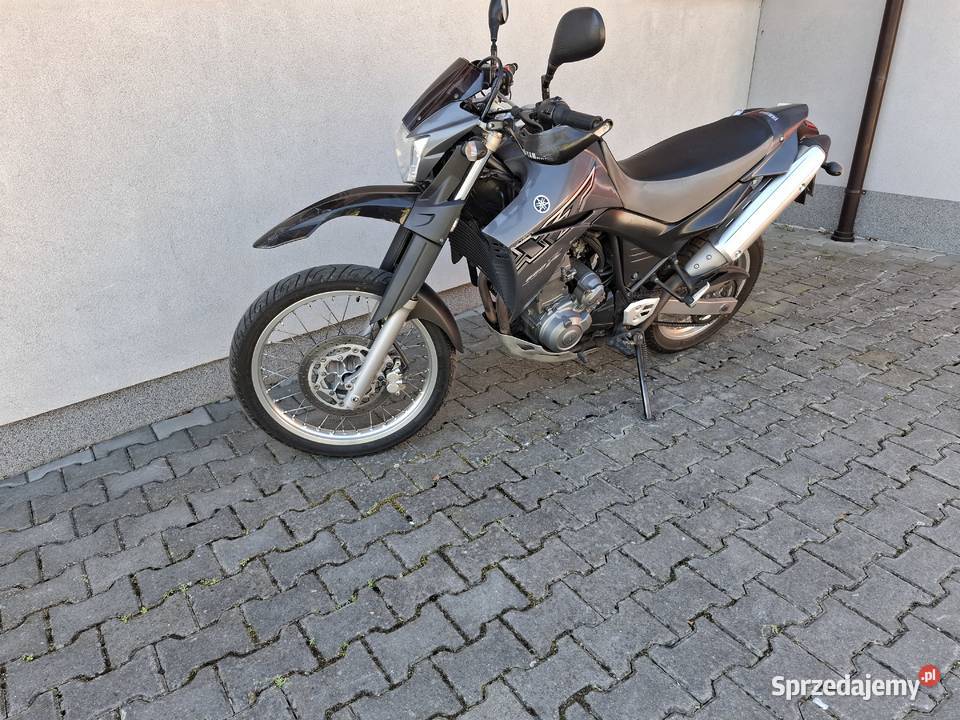 yamaha xt 660 1 wł ładny nowe opony TET małopolskie Proszowice