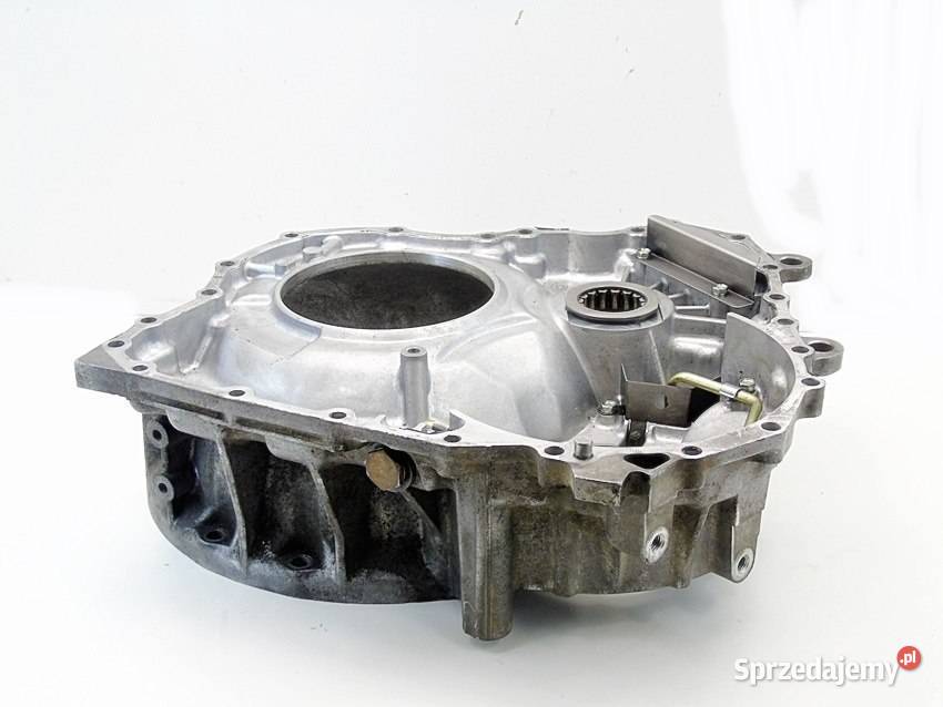 OBUDOWA AUTOMATYCZNEJ SKRZYNI BIEGÓW 3S717000CA osobowe