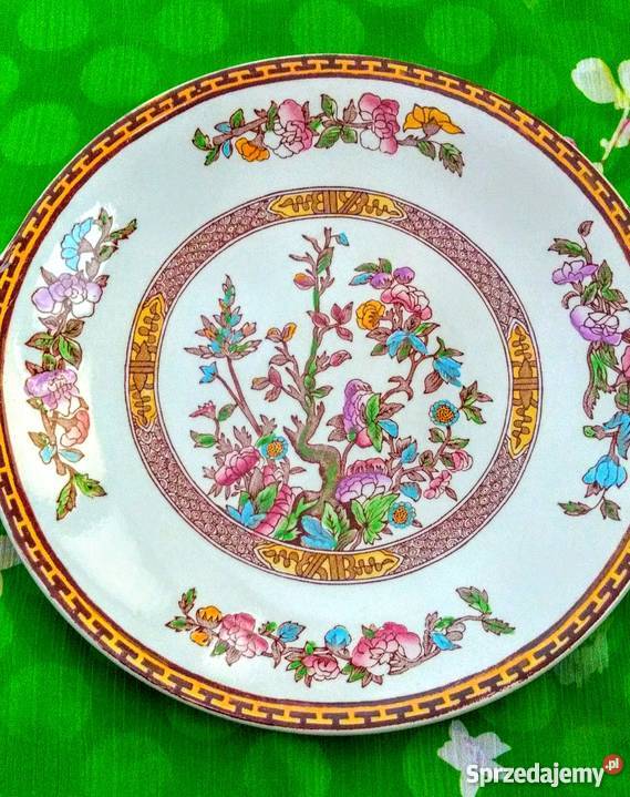 Półmisek indian tree Radom