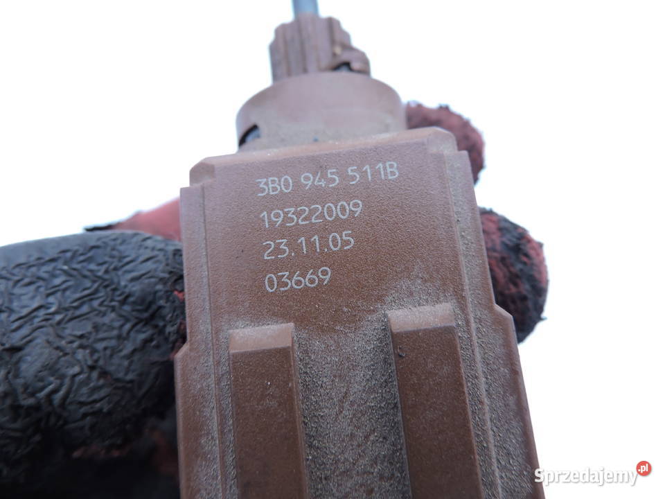 Czujnik pedału hamulca Vw Fox Myszków