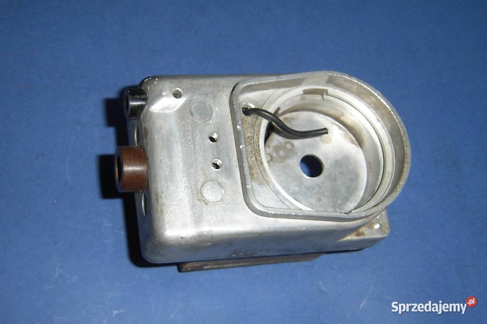 Junak AWO iskrownik ZS 3 fabrycznie NOWY cewka