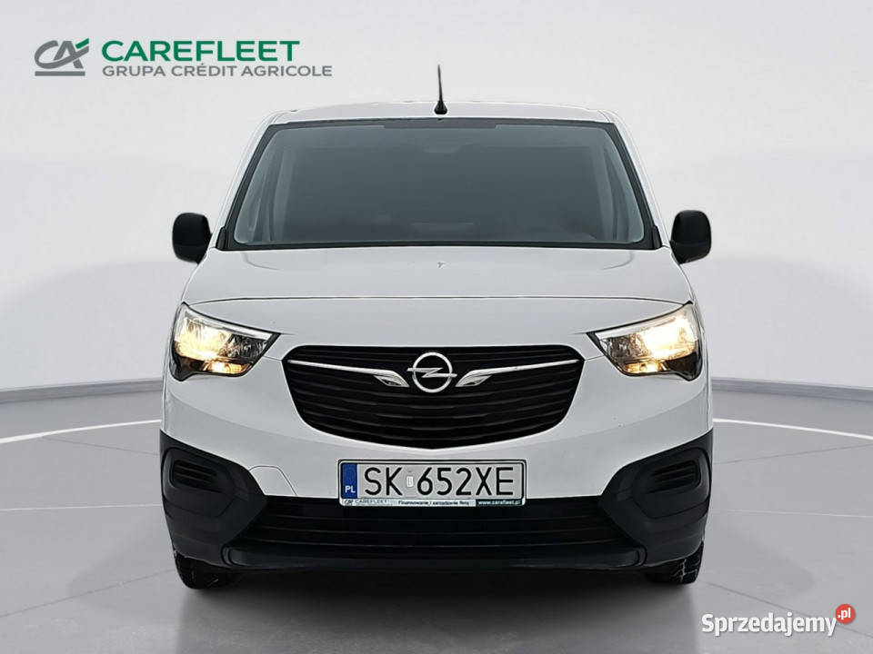 Opel Combo Opel Combo Van Combo Cargo XL 12 sprzedam
