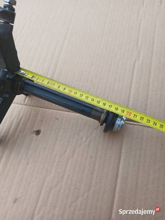 Sztyca Laga Półka Chopper Łoś kinroad xin tian świętokrzyskie Sandomierz