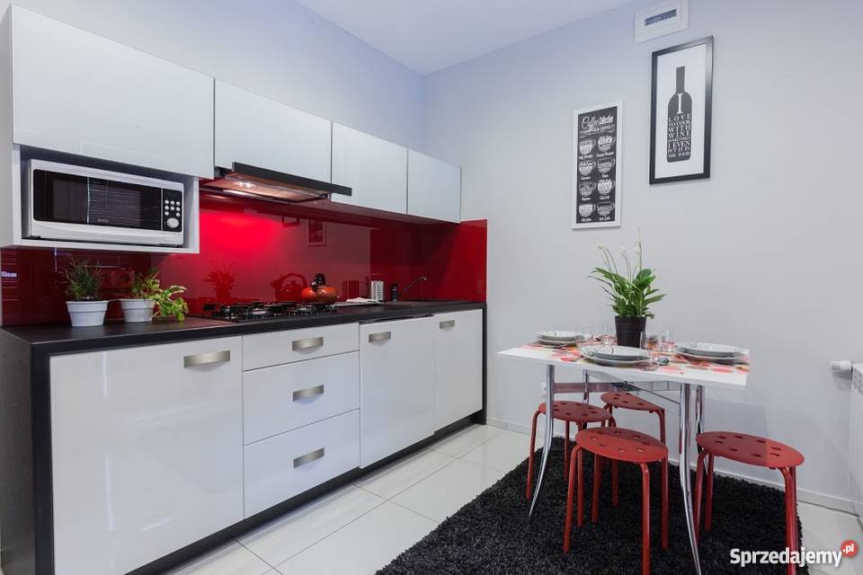 Wynajem pokoi i apartamentów w centrum Usługi Zakopane