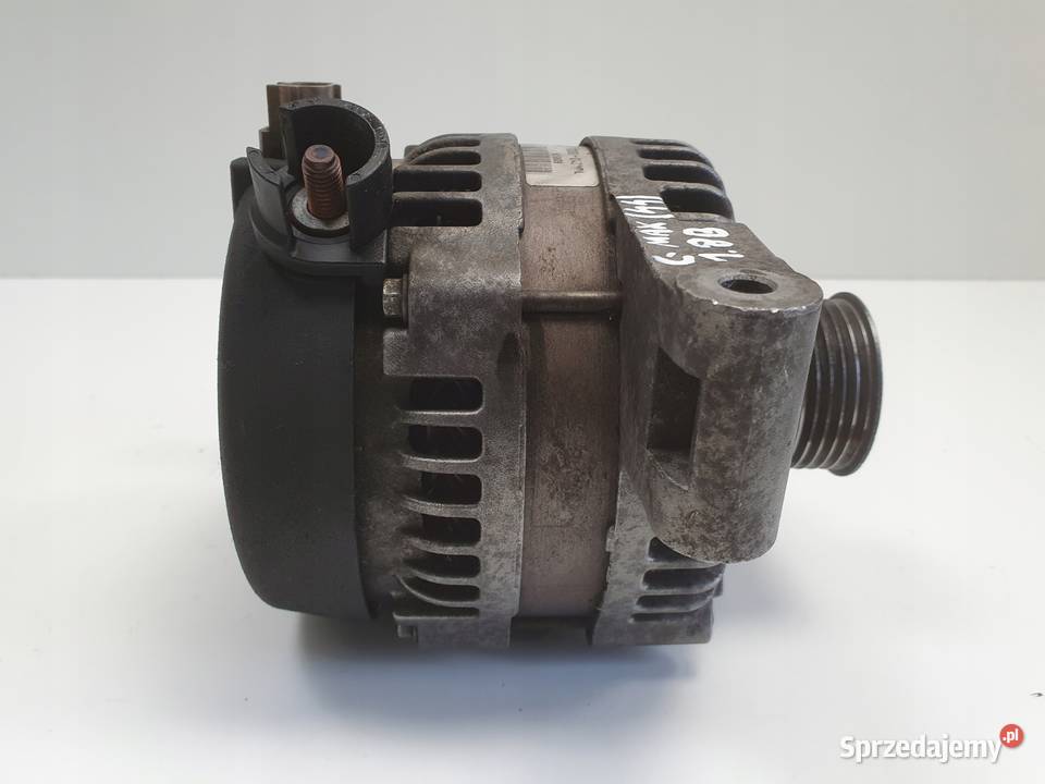 Ford C Focus mk2 18 16V ALTERNATOR Denso Janów