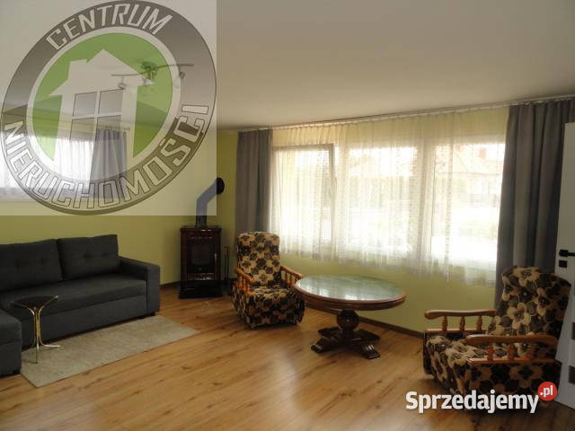 Do wynajęcia dom wolnostojący Chełmiec 64m2