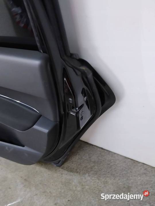 DRZWI PRAWE TYŁ KTVD Peugeot 3008 I 20092016