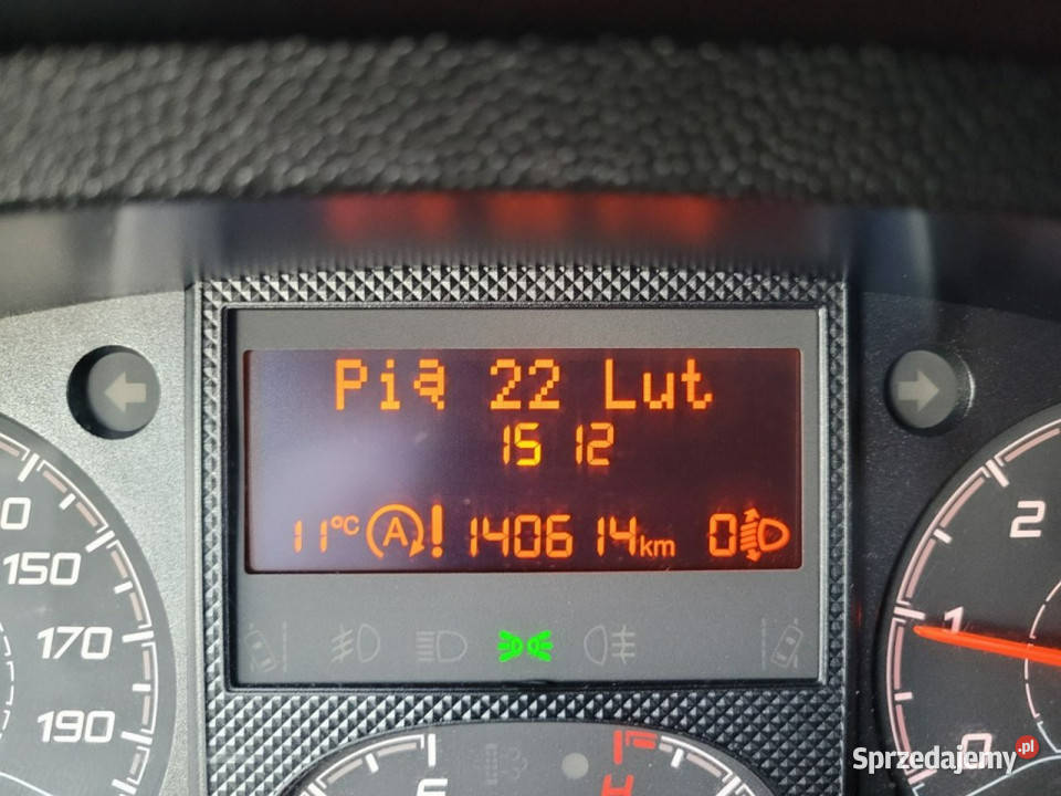 Fiat Ducato 23 180 10 Paletowe Kurnik Gniewkowo