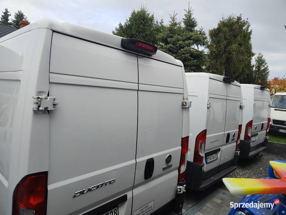 fiat ducato lubelskie Chełm