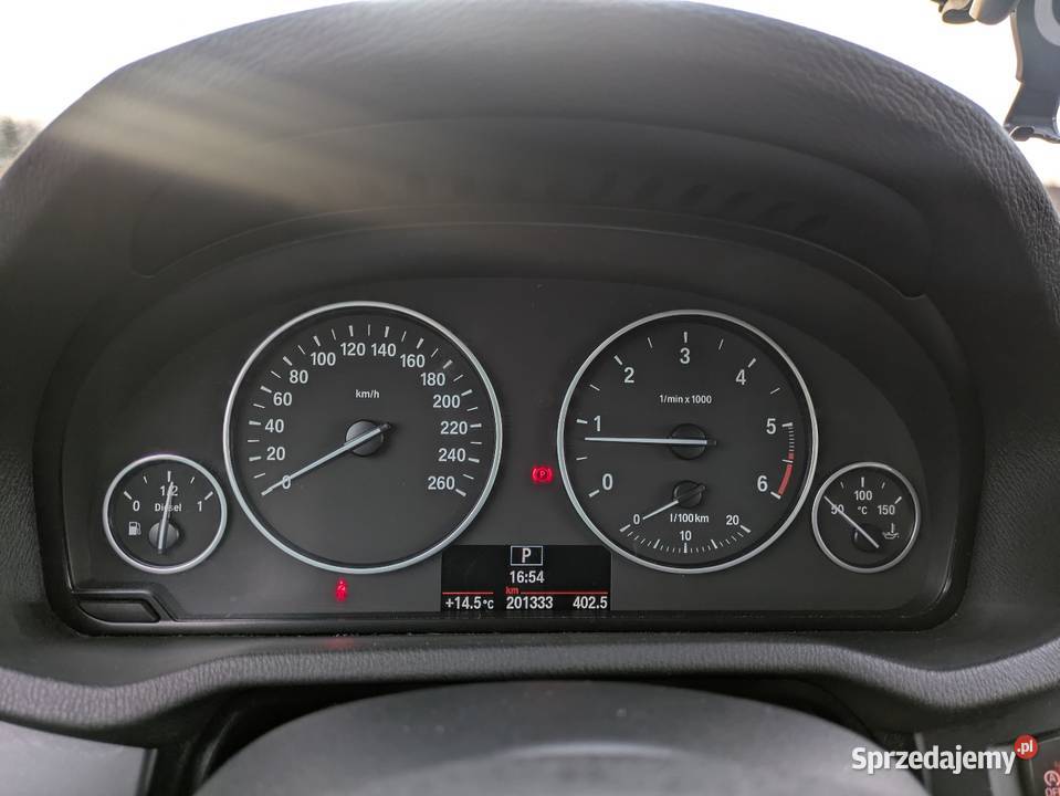 BMW X3 F25 20D 184 Xdrive XLine automat bixenon skórzana tapicerka Wąchock