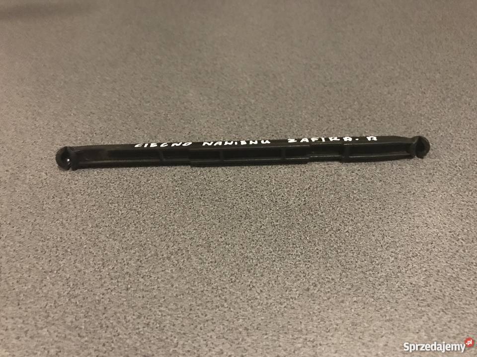 Cięgno klapki nawiewu Zafira A łódzkie Radomsko