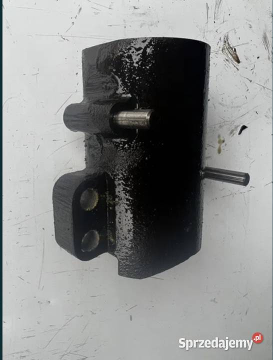 Tuleja cylinder wału Yamaha T 500 0507 Ostrzeszów