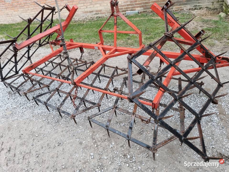 Brony Jarmet pięciopolowe Kazanów