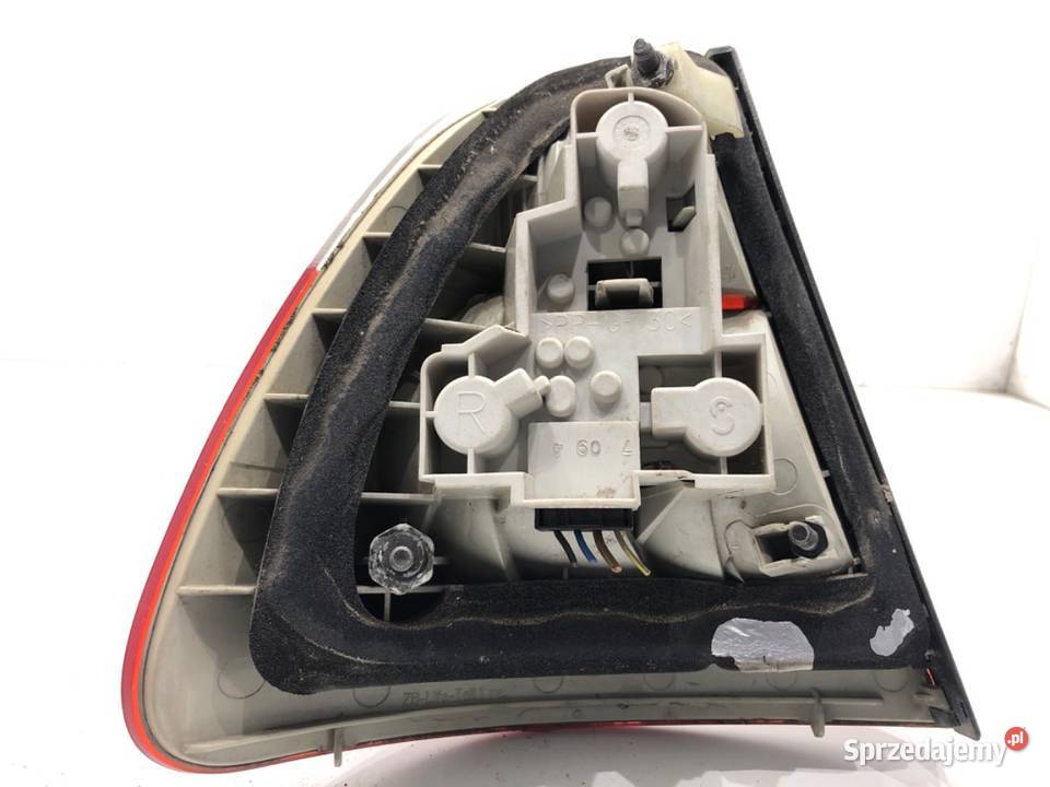 LAMPA PRAWY TYŁ BMW E46 Kombi 9905 ŚWIATŁO TYLNA