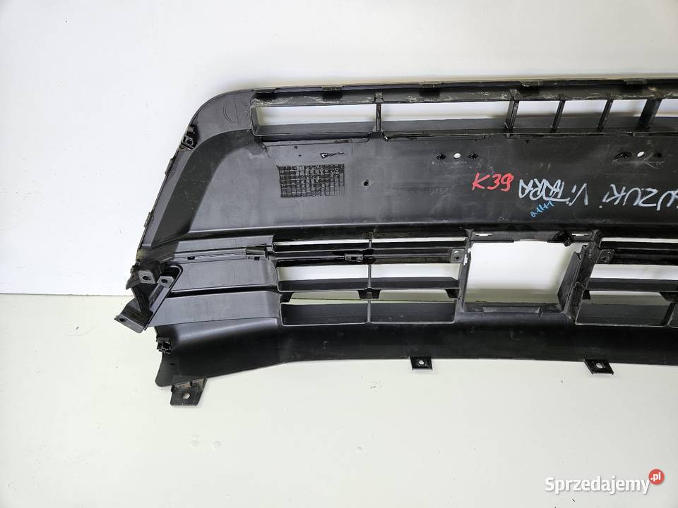 SUZUKI VITARA III 3 LIFT KRATKA ŚRODKOWA Międzychód