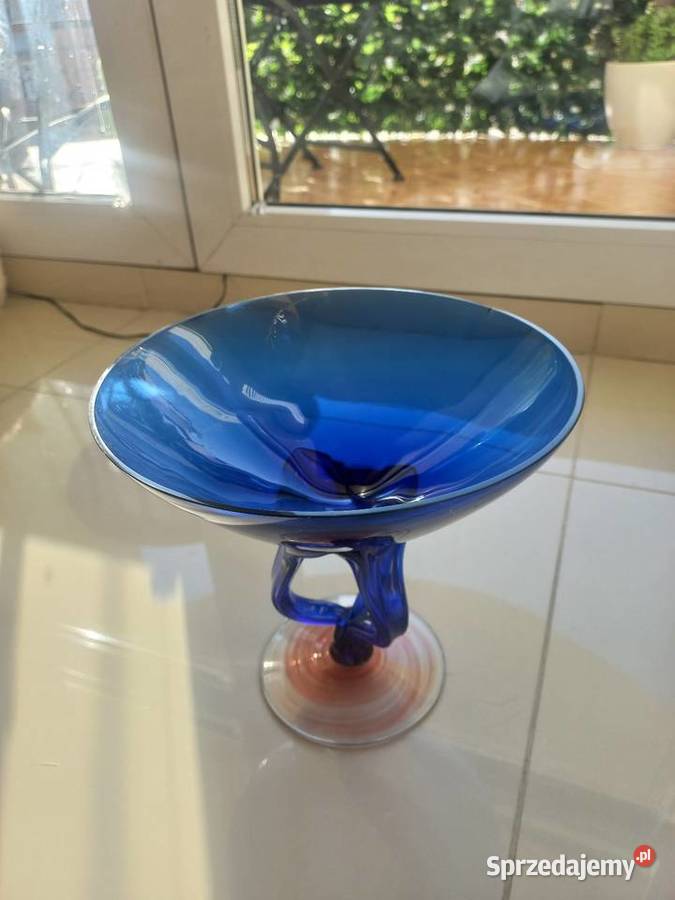 Patera Makora Krosno Toruń