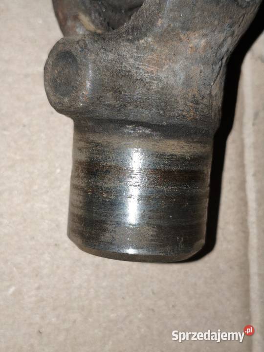 Oryginalny używany wałek kardana M72 Leszno