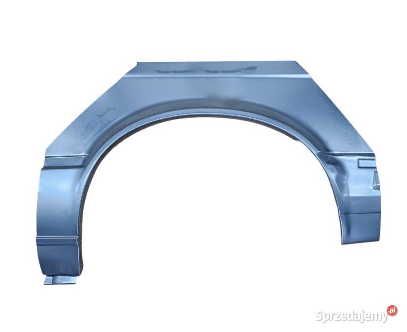 Bmw E30 8287 Reperaturka błotnika tylnego NOWA Łódź