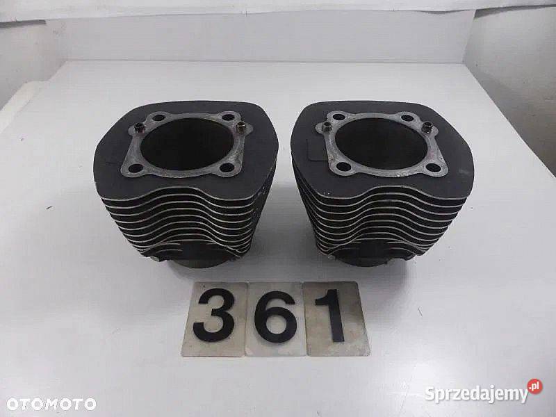 Cylindry Big Bore Harley Davidson Twin Cam 8895
