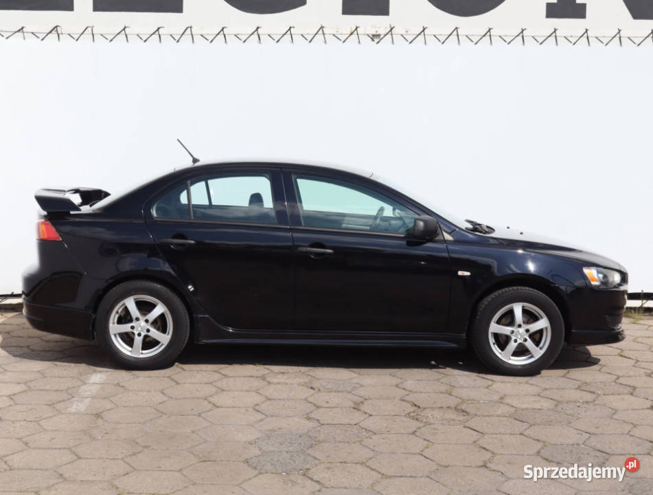 Mitsubishi Lancer 15 MIVEC 1499cm3 Łódź
