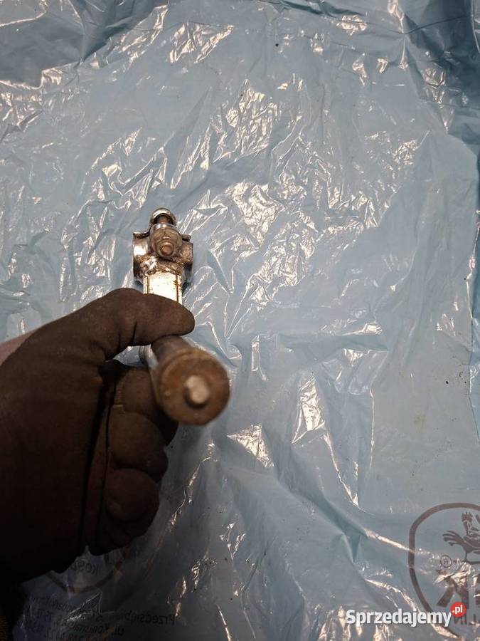 Mostek kierownicy Romet Motorynka Polo Pegaz Koszalin