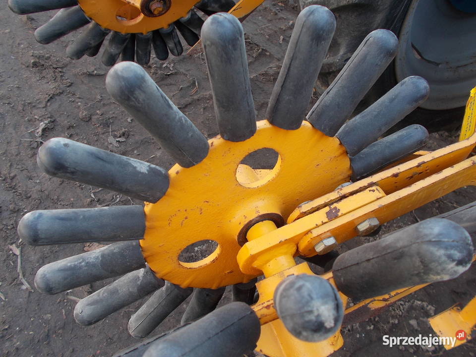 Siewnik do buraków Kleine Unicorn 3 Nowy Typ łódzkie Kutno