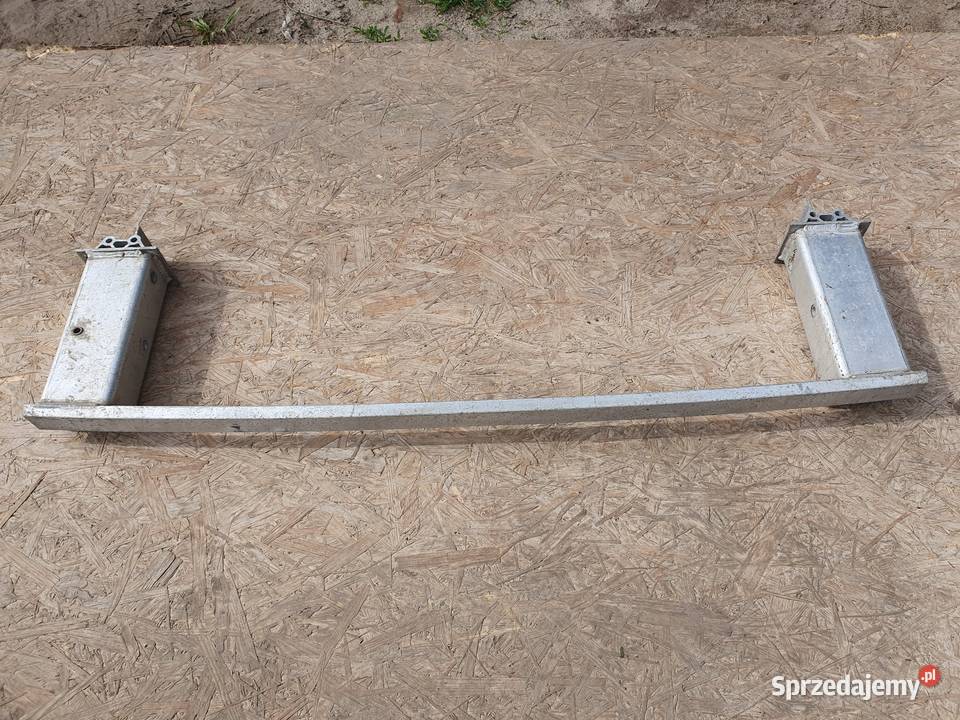 VOLVO V90 S90 BELKA DOLNA ZDERZAKA PRZÓD Międzychód