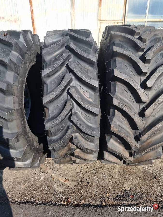 Opona 54065R30 150D TL TA110 Petlas gat1 Nówka Szydłów