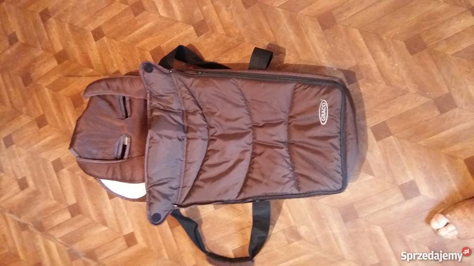 wózek spacerowy Graco Quattro Sport Tour Jaworzno