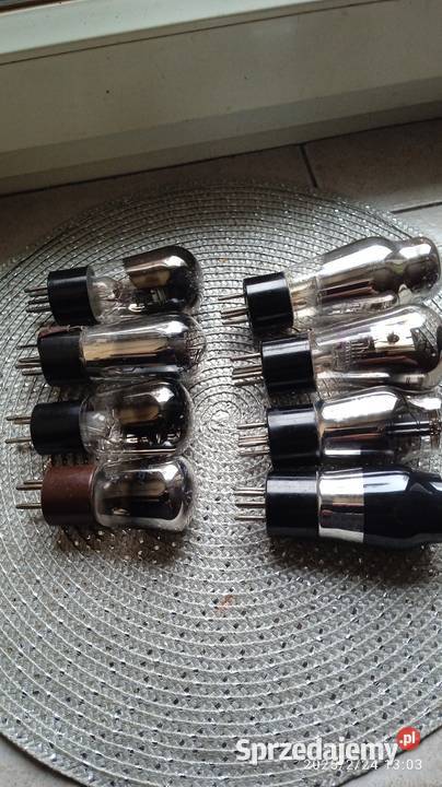 Lampa elektronowa małopolskie Kraków