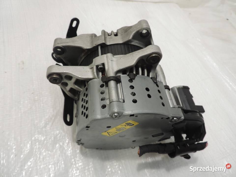 FORD PUMA MK2 Alternator 10 ECOBOOST L1TA11238BC