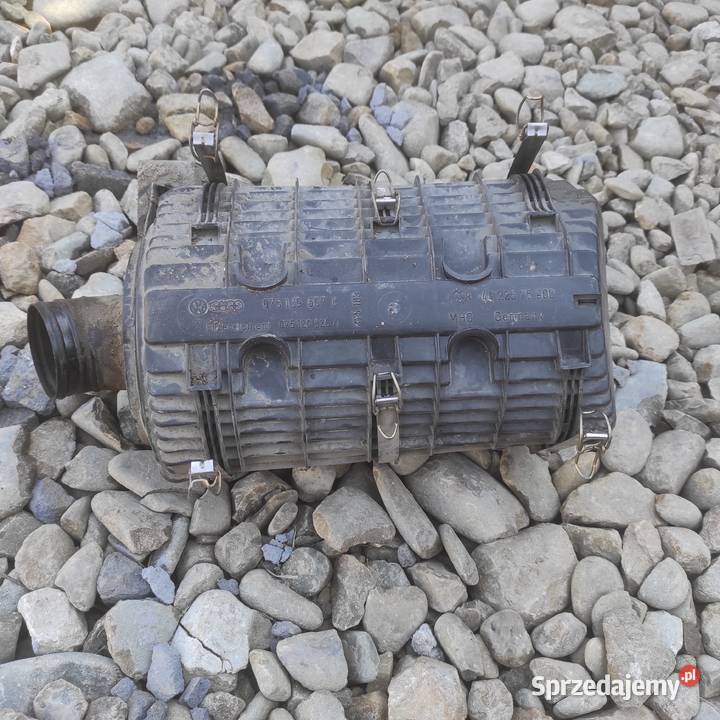 Obudowa filtra powietrza VW lt 24d Łodygowice
