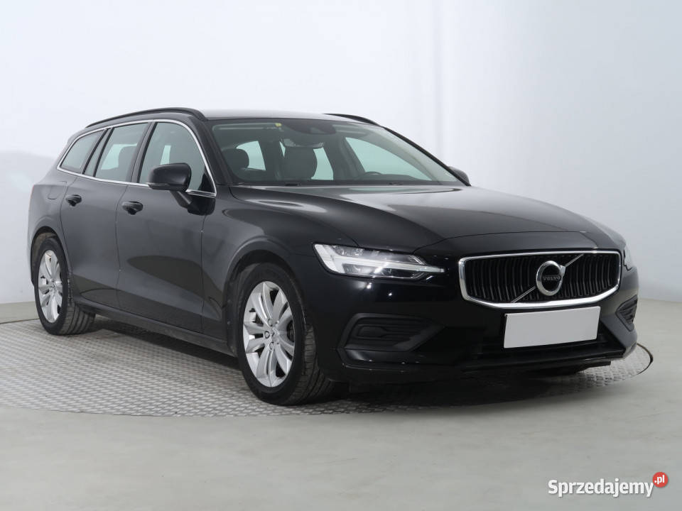 Volvo V60 B4 Katowice