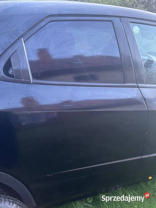 Tylnie prawe drzwi honda civic viii 2006 Drzwi Ostrowiec Świętokrzyski