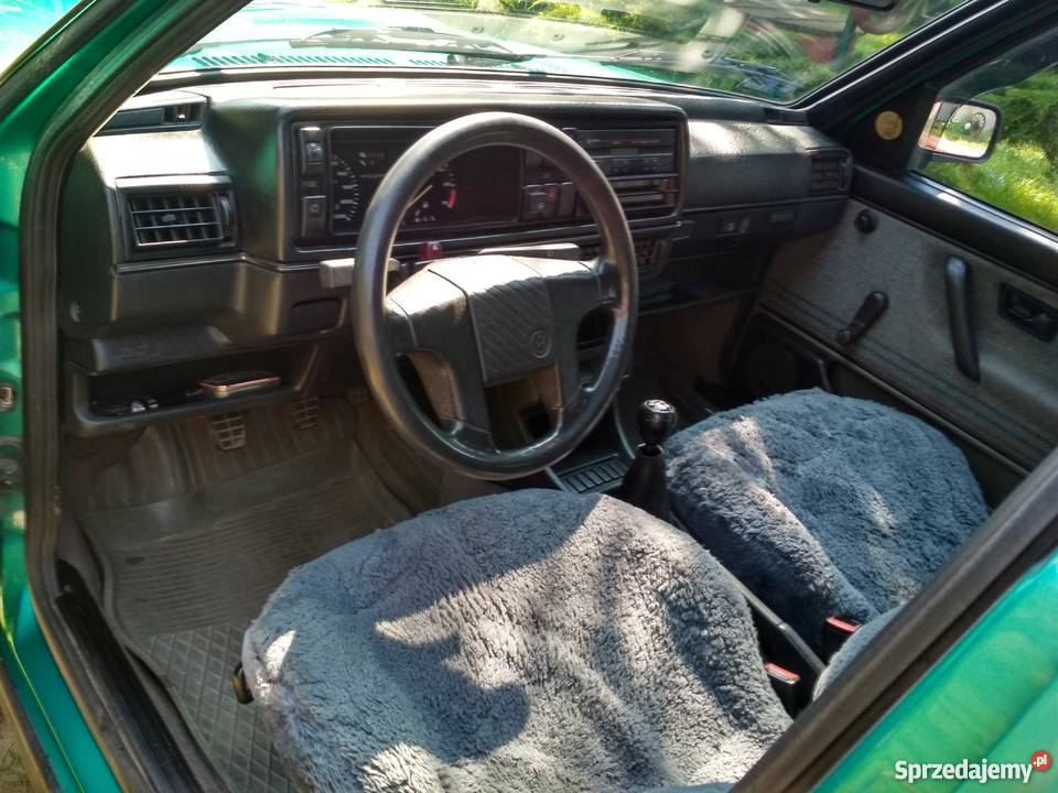 Volkswagen Golf Country mazowieckie Skarżyn sprzedam