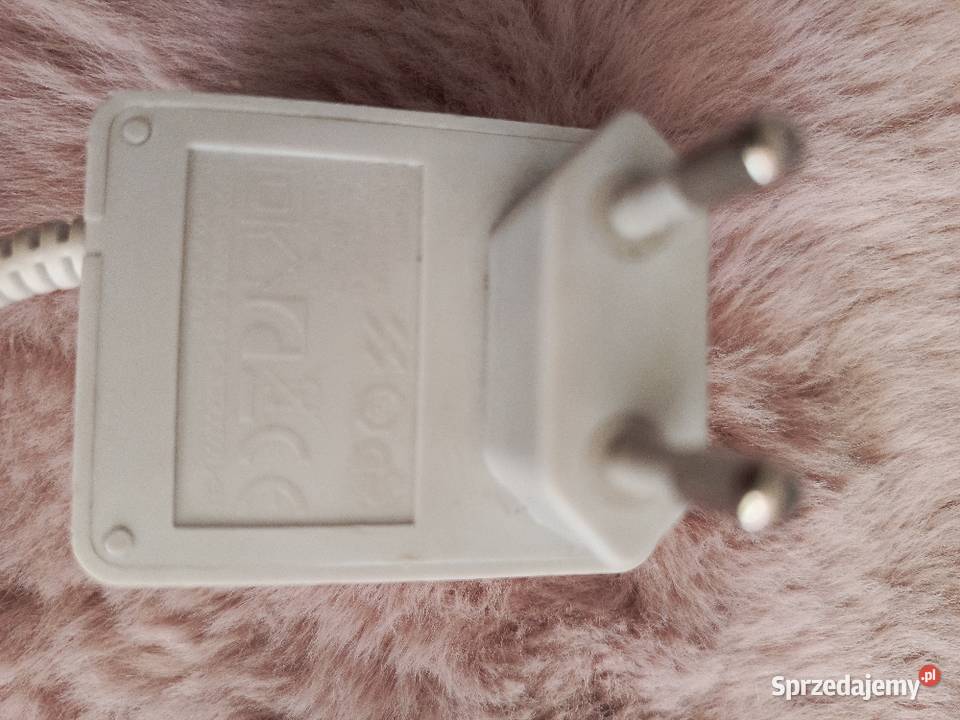 Adapter Zasilacz Model AD0916 VD9PA 230v 50Hz 4W Pozostałe śląskie