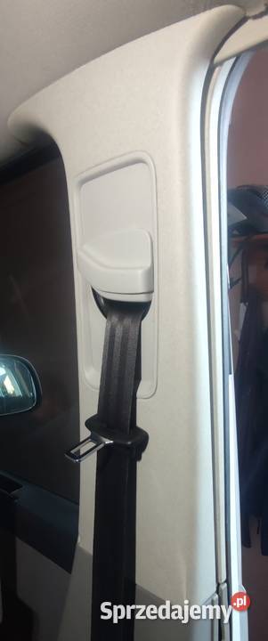 VW T5 California osłona słupka B prawa Balice