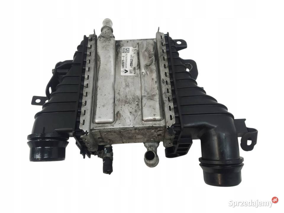 INTERCOOLER 144967867R Dacia Lodgy I 2012 świętokrzyskie
