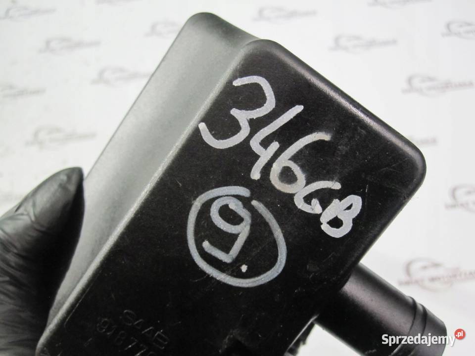 SAAB 95 23 TURBO B235E 170 00r odma separator Kielce